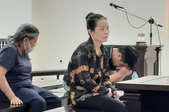 Vụ 'tố' lừa đảo XKLĐ kinh hoàng hàng triệu USD: Bài 9 - Đối tượng báo Người Hà Nội phản ánh bị tòa tuyên án tù chung thân