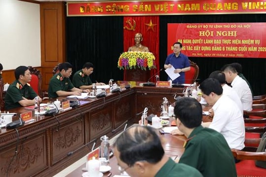 Chủ động nắm bắt tình hình, không để bị động, bất ngờ trong mọi tình huống