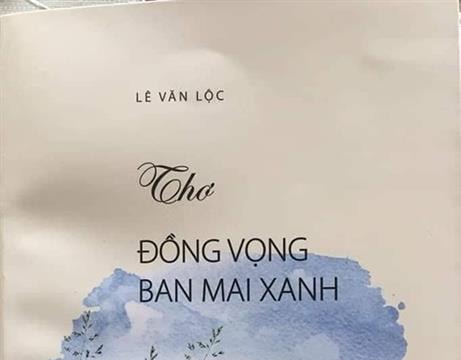 Tình thơ khát khao nhiều đồng vọng