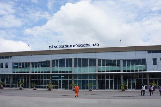 Tư nhân muốn vào cuộc nâng cấp hạ tầng sân bay: Tin vui cho du lịch Côn Đảo