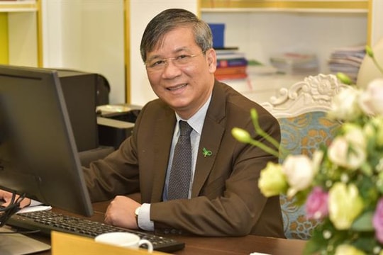 Hà Nội không chỉ cần phát triển mà còn phải văn minh, phải đẹp