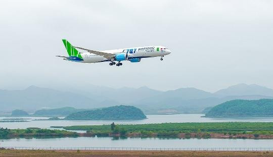 Bamboo Airways chào sinh nhật 2 tuổi với kho hàng triệu vé bay đồng giá từ 18.000 đồng