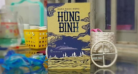 Những người anh hùng trên biển Đông