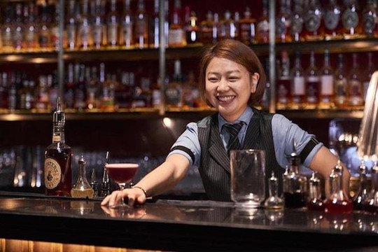 TP Hồ Chí Minh: Đề xuất hỗ trợ nhân viên rạp phim, quán bar, nhà hàng 1 triệu đồng/người