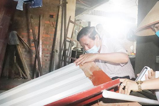 Thêm hơn 200 trường hợp mắc sốt xuất huyết tại Hà Nội