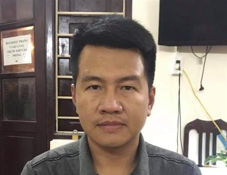 Hà Nội: Bắt tạm giam ''ông trùm'' cho vay lãi nặng ở Hà Đông với giao dịch 8 tỷ đồng