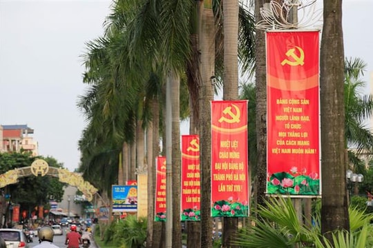 Dân tộc Việt Nam với giá trị của hòa bình