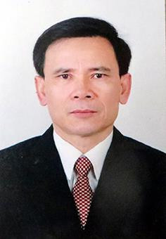 Nguyễn Tự Lập