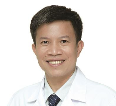 Bác sĩ, TS. Nguyễn Ngọc Dũng: Người thầy thuốc giàu tâm huyết