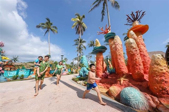 Sun Group nhận mưa giải thưởng World Travel Awards 2020 khu vực Châu Á