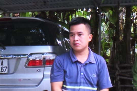Nghệ An: Khởi tố đối tượng thực hiện hàng loạt vụ trộm bánh xe ô tô trong đêm