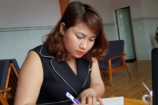 Người đi tìm ánh sáng