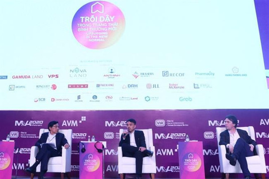 Masan Group được vinh danh Top 10 Thương vụ đầu tư và M&A tiêu biểu năm 2019-2020