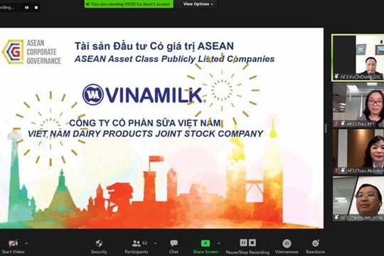 Hà Nam triển khai Chương trình Sữa học đường năm thứ 4 liên tiếp