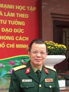 Chung Tiến Lực