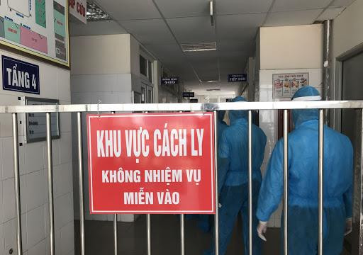 TP Hồ Chí Minh phát hiện thêm 1 ca nhập cảnh trái phép nhiễm Covid-19