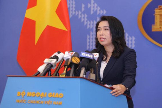 Khuyến cáo chỉ công dân Việt Nam 'có nhu cầu thực sự khẩn thiết' về nước dịp Tết Nguyên đán
