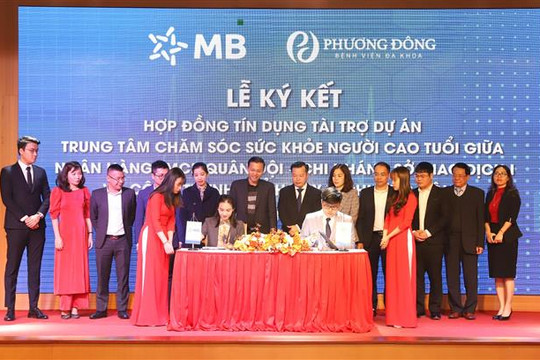Shark Nguyễn Thanh Việt đầu tư hơn 500 tỷ xây dựng Trung Tâm chăm sóc người cao tuổi