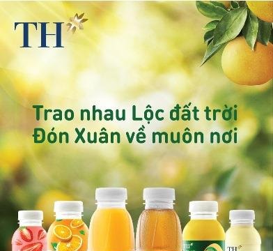 Uống gì để cả Tết tràn đầy năng lượng, sức khỏe?