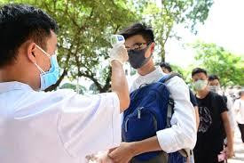 CHÍNH THỨC: Hà Nội cho học sinh các cấp nghỉ học từ ngày 31/1 để phòng dịch COVID-19