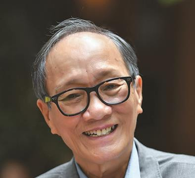 Trần Mạnh Thường, người suốt đời đam mê văn học nghệ thuật