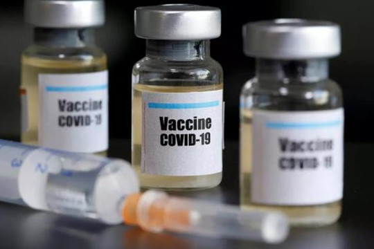 Sẽ có khoảng 150 triệu liều vắc xin cho người trên 18 tuổi