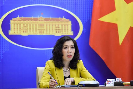 Việt Nam đang tích cực đàm phán với các nguồn cung cấp vaccine ngừa Covid-19