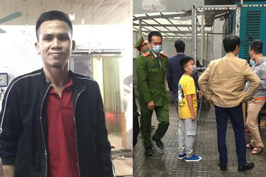 Thủ tướng Nguyễn Xuân Phúc gửi thư khen người cứu cháu bé rơi từ tầng 13