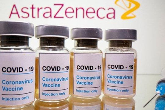 Cảnh báo giả mạo trong cung ứng, mua bán vaccine phòng Covid-19