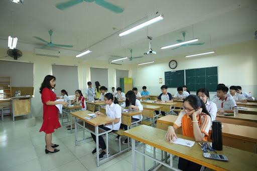 Nóng: Hà Nội chọn Lịch sử là môn thi thứ 4 vào lớp 10 THPT năm học 2021 - 2022