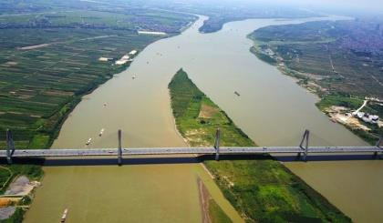 TS. KTS Đào Ngọc Nghiêm: Quy hoạch sông Hồng cần đánh giá kỹ lưỡng các tác động