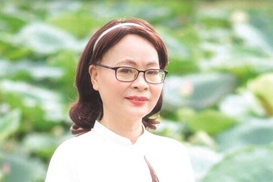 Một trời thương nhớ