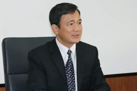 Tòa án đình chỉ vụ ông Lê Vinh Danh kiện Đoàn Chủ tịch Tổng Liên đoàn Lao động Việt Nam