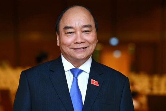 Chủ tịch nước Nguyễn Xuân Phúc sẽ tham dự và phát biểu tại Hội nghị Thượng đỉnh về Khí hậu