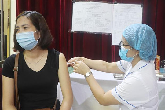 Phó Giám đốc Bệnh viện Bạch Mai Đào Xuân Cơ: Không có vaccine Covid-19 rất khó kiểm soát dịch