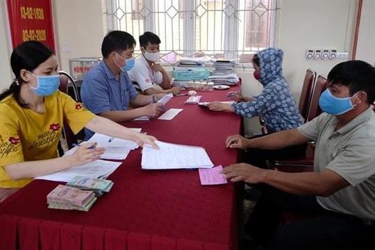 Khắc phục ảnh hưởng của dịch Covid-19: Cần sớm triển khai gói hỗ trợ lần hai
