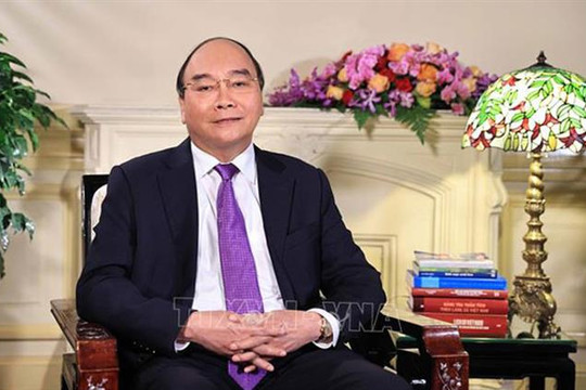 Thông điệp của Chủ tịch nước nhân kỷ niệm 20 năm Ngày Gia đình Việt Nam