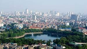 Hôm nay (1-7), thành phố Hà Nội thực hiện thí điểm tổ chức mô hình chính quyền đô thị