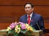 Thủ tướng Phạm Minh Chính làm Trưởng BCĐ biên soạn và xuất bản Lịch sử Chính phủ Việt Nam