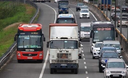 Ngành giao thông vận tải áp dụng các biện pháp khẩn cấp phòng, chống dịch Covid-19