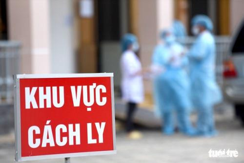 Hà Nội: Người về từ TP Hồ Chí Minh lập tức khai báo với chính quyền địa phương; cách ly tại nhà 14 ngày