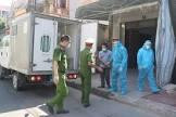 Nam Định: Khởi tố, bắt giam chủ nhà xe Đức Nguyện chở 46 khách từ TP.HCM có nhiều người dương tính SARS-CoV-2