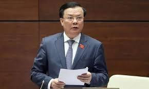 Bí thư Thành ủy Hà Nội Đinh Tiến Dũng: Cấp ủy Đảng phải coi phòng, chống dịch là nhiệm vụ chính trị ưu tiên số 1