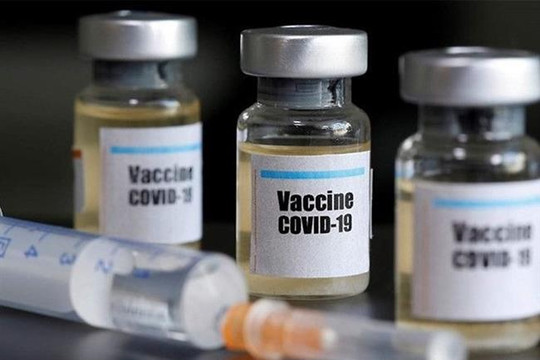 Thủ tướng chỉ đạo hỗ trợ các địa phương, doanh nghiệp tiếp cận nguồn vắc xin phòng Covid-19 trên thế giới