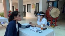(Thông tin tiêm chủng vaccine phòng Covid-19) Người trên 65 tuổi tại Hà Nội có được tiêm vaccine?