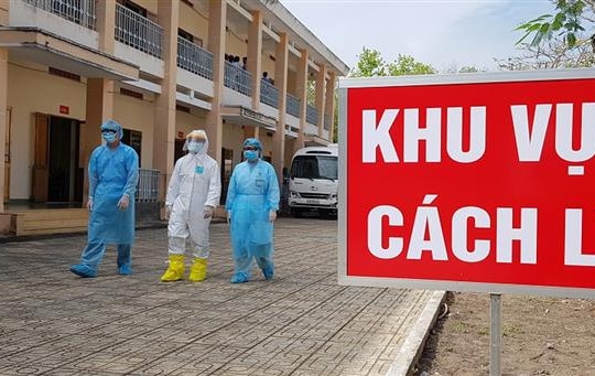 Ngày 4-8: Việt Nam có 7.623 ca mắc mới, số ca mắc mới tại thành phố Hồ Chí Minh giảm