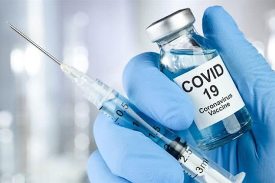 Chuẩn bị gì khi tiêm vắc xin phòng Covid-19?