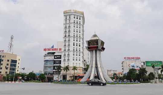 Nam Định hỗ trợ nhân dân 5 tỉnh thành phòng, chống dịch bệnh COVID-19