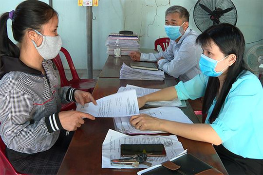 10 nhóm đối tượng với trên 324.000 người được hỗ trợ chính sách đặc thù của Thành phố Hà Nội