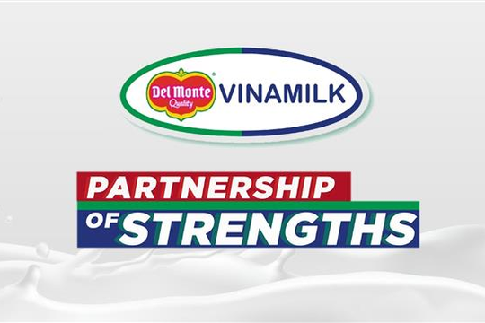 Công bố đối tác liên doanh tại Philippines, Vinamilk dự kiến đưa sản phẩm ra thị trường vào tháng 9/2021
